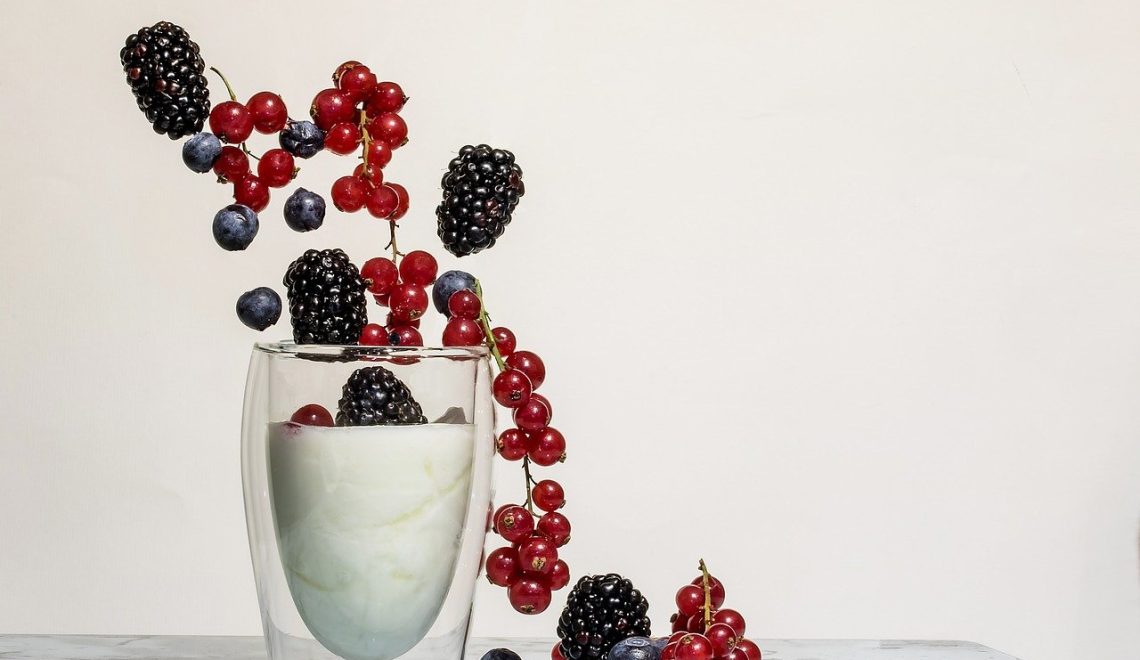Dieta raw food – krótka charakterystyka i efekty