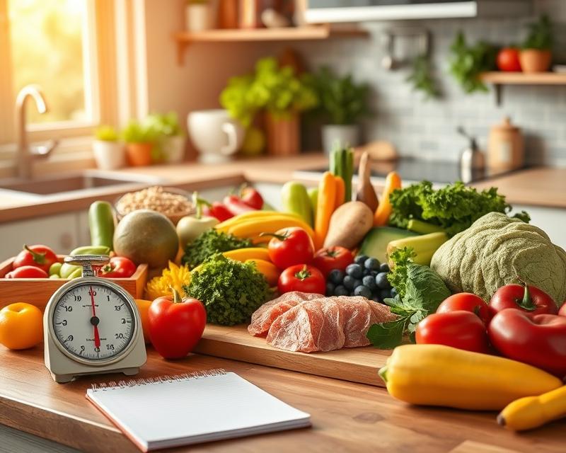 Jak schudnąć 10 kg w 2 miesiące: skuteczny plan i jadłospis img-responsive