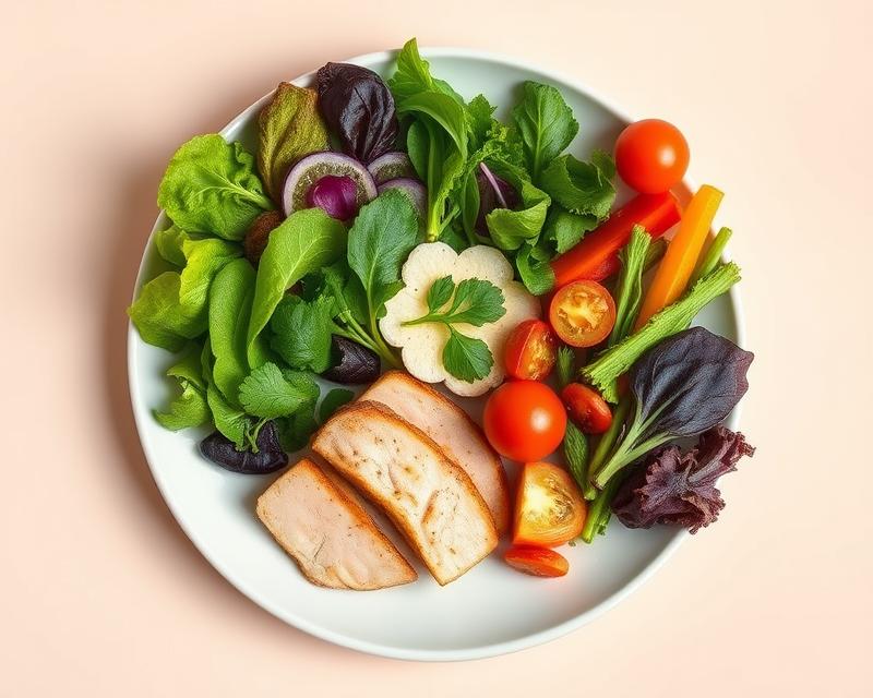 Dieta 800 kcal: zasady, jadłospis i skutki zdrowotne img-responsive