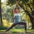 Pozycja Bogini (Utkata Konasana) – moc kobiecej energii w jodze