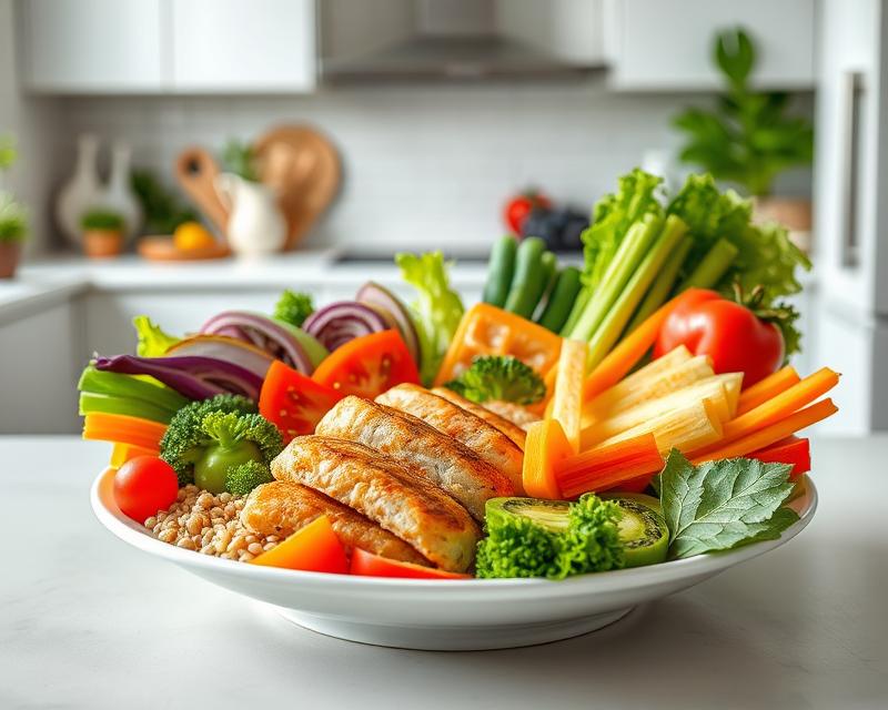 Dieta 1500 kcal: zasady, jadłospis i zdrowe nawyki odchudzające img-responsive