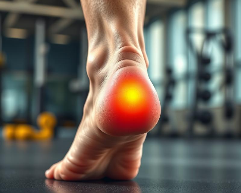 Uszkodzenia ścięgna Achillesa: przyczyny i rehabilitacja krok po kroku img-responsive