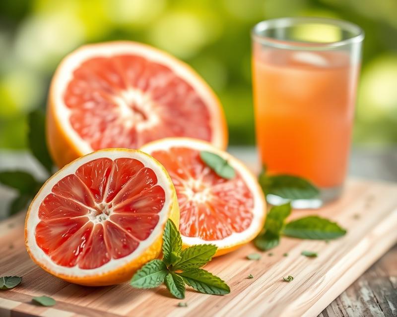 Dieta grejpfrutowa: zasady, efekty i jak uniknąć efektu jo-jo img-responsive