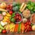 Przykładowy plan diety 1600 kcal – zdrowe zasady i jadłospis