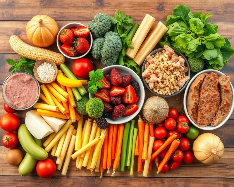Przykładowy plan diety 1600 kcal – zdrowe zasady i jadłospis img-responsive