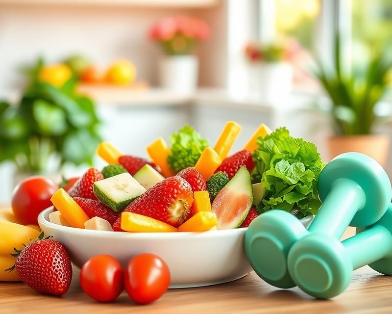 Jak szybko schudnąć w 7 dni? Dieta i trening na efekty img-responsive